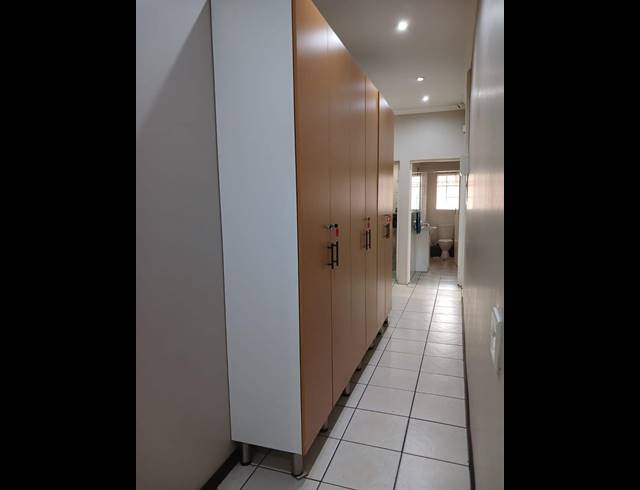 M² BUILDING FOR SALE IN VANDERBIJLPARK CE 6